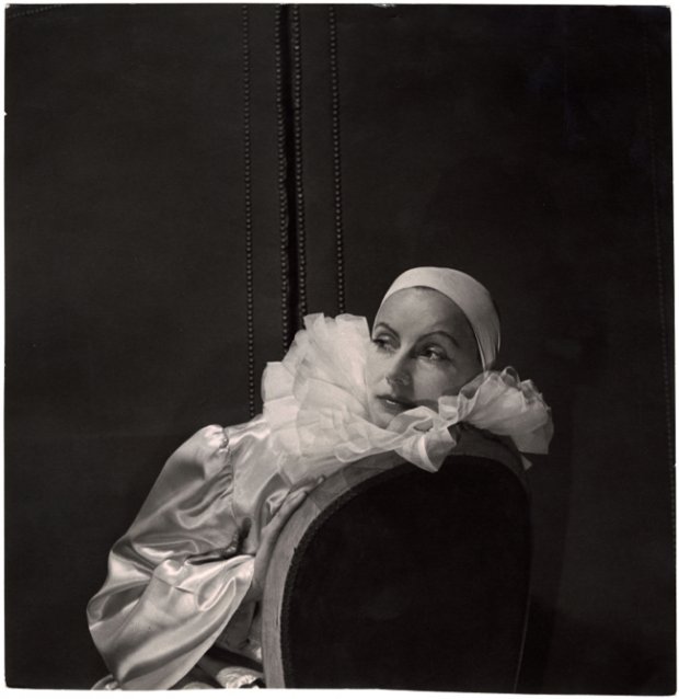 Cecil beaton fotografie