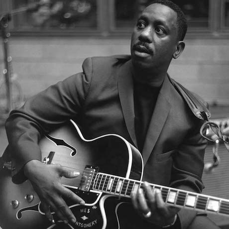 Cornucopia Magazine Garanti Jazz Series: A Tribute to Wes Montgomery